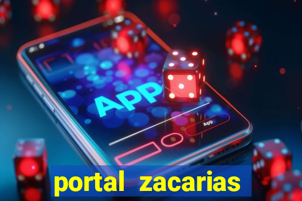 portal zacarias policial lucas foi encontrado